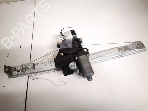Used Rear right window mechanism Rear right window mechanism 35172863 35172863