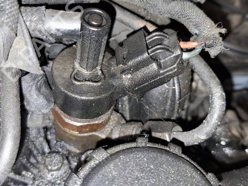 Used Injector Injector CITROËN C4 Picasso I MPV (UD_) 1.6 HDi (109 hp) 34905557 34905557