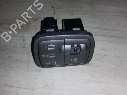 Used Steering column stalk Steering column stalk 35650255 35650255