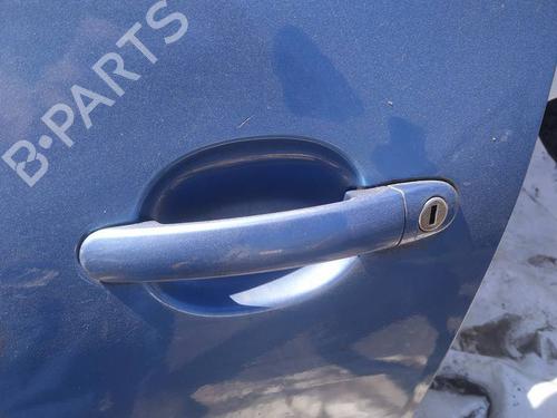 Used Front left exterior door handle Front left exterior door handle 35283159 35283159