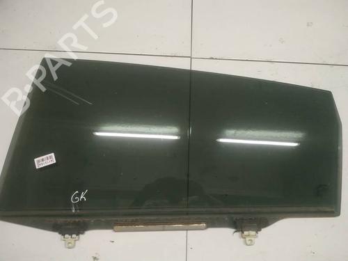 Dør rude ventre bagtil Dør rude ventre bagtil TOYOTA COROLLA Verso (ZER_, ZZE12_, R1_) 2.2 D-4D (AUR10_, AUR10R) (177 hp) 37598288 37598288