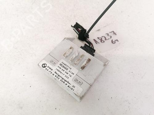 Used Electronic module Electronic module BMW X5 (E53) 3.0 i (231 hp) 35403254 35403254