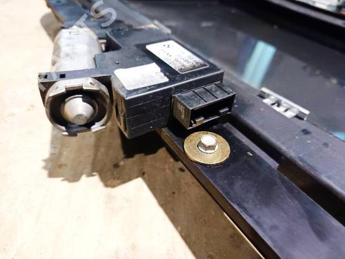 Sunroof engine BMW 7 (E65, E66, E67) 730 d | BP35190311M60 - Image 2