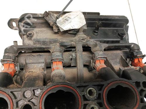 Used Injection rail Injection rail 34934912 34934912