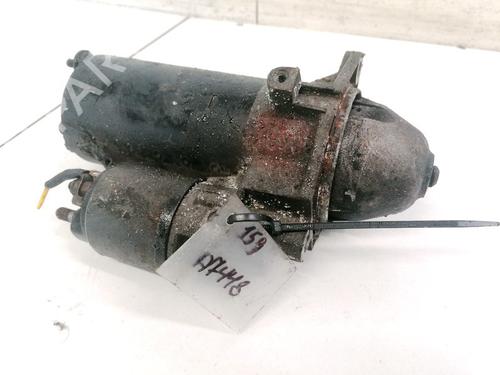 Used Starter Starter SAAB 9-3 (YS3F, E79, D79, D75) 2.2 TiD (125 hp) 35456351 35456351