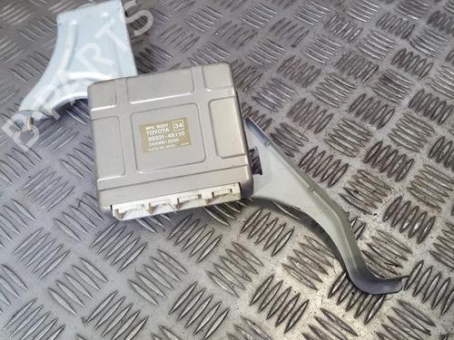 Used Electronic module Electronic module LEXUS RX (MCU15) 300 (MCU10_, MCU10R) (201 hp) 33494311 33494311