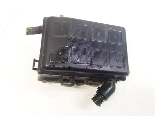 Used Fuse box OPEL ZAFIRA A MPV (T98) 1.6 CNG (F75) (97 hp) 32623899