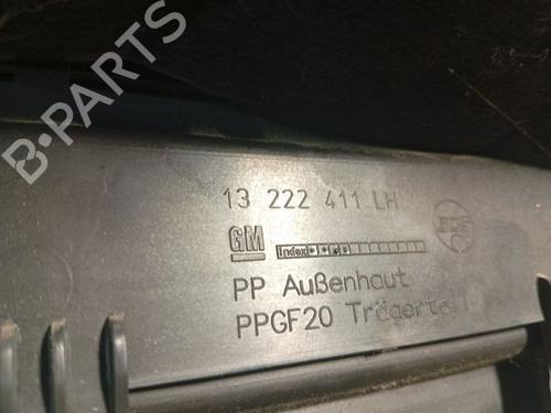 Boot lining OPEL INSIGNIA A (G09) 2.0 CDTI (68) | BP36368599I3 - Image 4