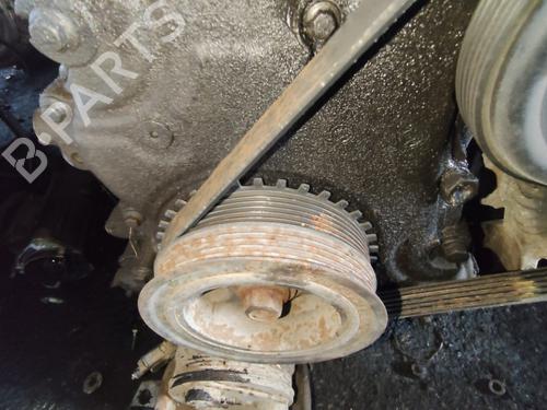 Pulley FORD C-MAX (DM2) 1.6 TDCi | BP35598518M122 - Image 2