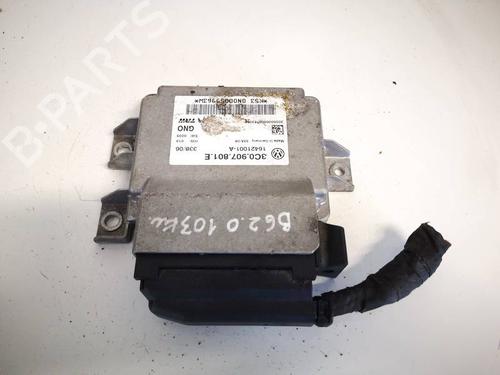 Used Electronic module Electronic module 34951321 34951321