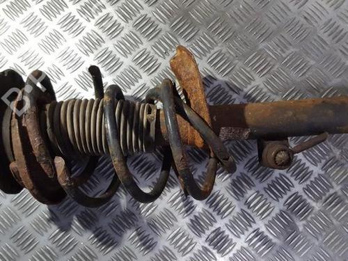 Used Right front shock absorber Right front shock absorber 35668637 35668637