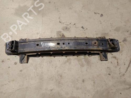 Used Front bumper reinforcement Front bumper reinforcement 34997986 34997986