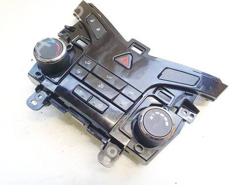 Climate control CHEVROLET CRUZE (J300) 2.0 CDI | BP35162572I5 - Image 3