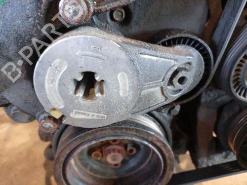 Pulley KIA CEE'D Hatchback (ED) 1.6 CRDi 115 | BP39181814M122 - Image 2