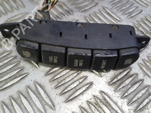 Used Switch Switch JEEP GRAND CHEROKEE II (WJ, WG) 2.7 CRD 4x4 (163 hp) 35680805 35680805