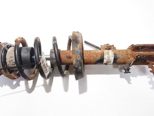 Used Left front shock absorber Left front shock absorber 35455298 35455298