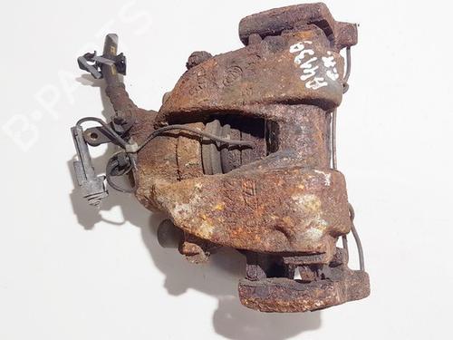 Used Left front brake caliper Left front brake caliper 35869931 35869931