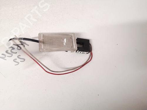 Kabinelys Kabinelys OPEL ASTRA G Hatchback (T98) 2.0 DI (F08, F48) (82 hp) 35475808 35475808