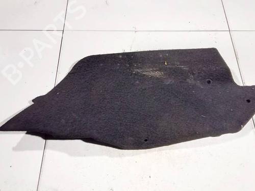 Used Boot lining Boot lining FIAT CROMA (194_) 1.9 D Multijet (194AXC1B, 194AXC12) (150 hp) 35083831 35083831