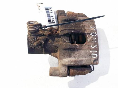 Pinza freno posteriore destra Pinza freno posteriore destra FORD FOCUS II (DA_, HCP, DP) 1.8 TDCi (115 hp) 37583091 37583091