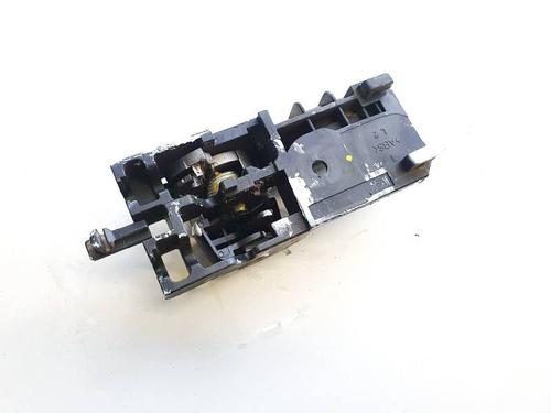 Rear left interior door handle SUZUKI SX4 (EY, GY) 1.6 VVT 4x4 (RW416) | BP35339481I15 - Image 3