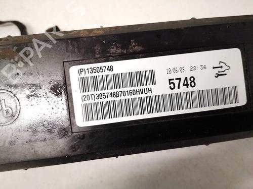 Electronic module AUDI Q7 (4LB) 3.0 TDI quattro | BP32891263M83 - Image 2