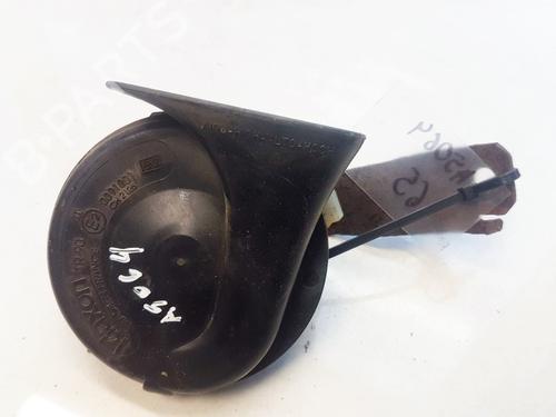 Used Horn Horn RENAULT MEGANE Scenic (JA0/1_) 1.9 dTi (JA0N) (98 hp) 35875899 35875899