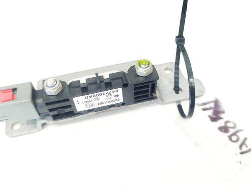 Used Electronic module Electronic module CHRYSLER VOYAGER IV (RG, RS) 2.8 CRD (150 hp) 32612191 32612191