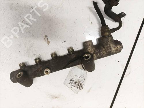 Used Injection rail Injection rail 35322599 35322599