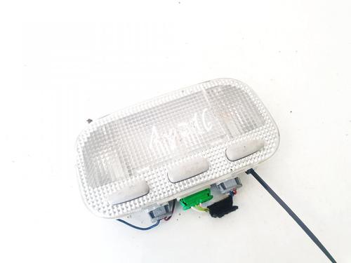 Used Interior roof light Interior roof light FIAT ULYSSE (179_) 2.2 JTD (128 hp) 35399233 35399233