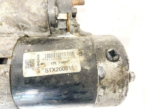 Starter OPEL INSIGNIA A (G09) 2.0 CDTI (68) | BP35078656M8 - Image 3