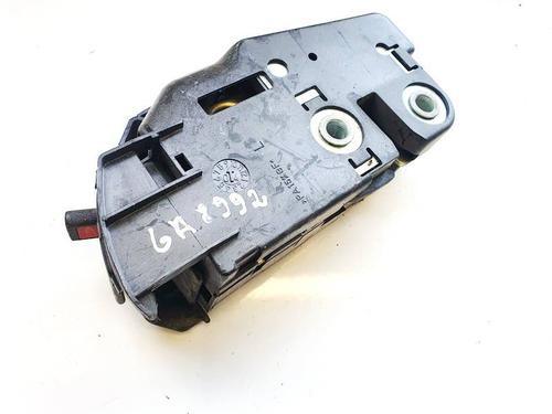 Electronic module MERCEDES-BENZ C-CLASS (W203) C 200 CDI (203.004) | BP35259462M83 - Image 3