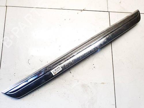 Used Tailgate trim Tailgate trim 34906008 34906008