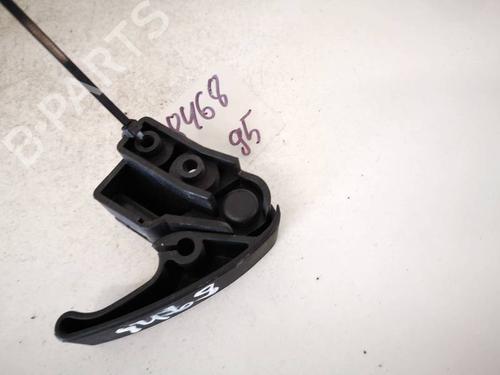 Interior handle AUDI A3 (8P1) 1.6 | BP35387315I7 - Image 2