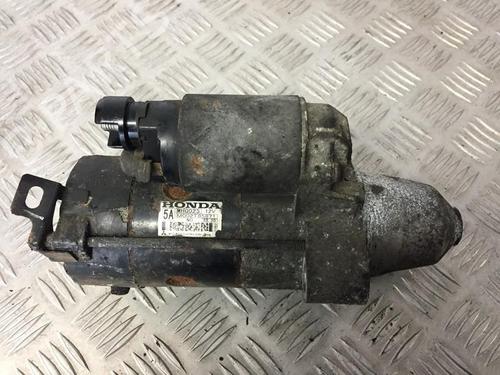 Used Starter Starter HONDA CIVIC VIII Hatchback (FN, FK) 2.2 CTDi (FK3) (140 hp) 35714210 35714210