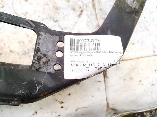 Support JAGUAR F-PACE (X761) 2.0 TD4 | BP35378923C155 - Image 2