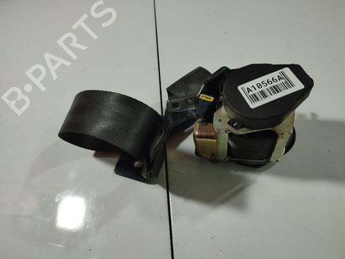 Used Rear right seatbelt Rear right seatbelt 34918502 34918502