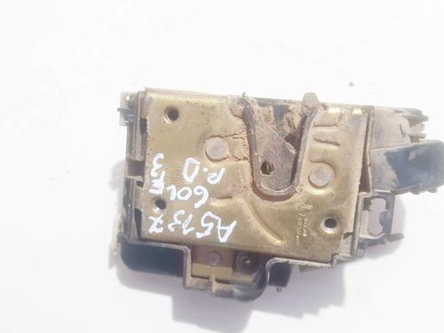 Used Front right lock Front right lock 35870485 35870485
