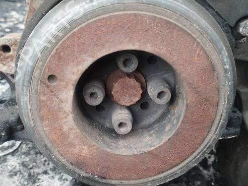 Used Pulley Pulley 35278692 35278692