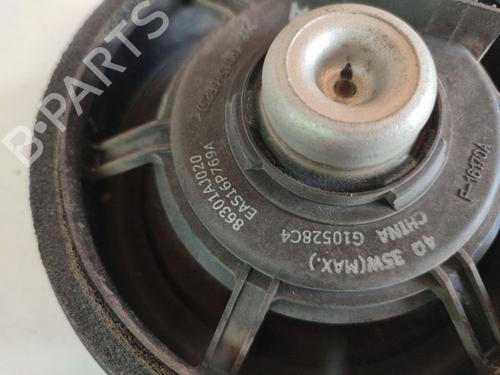 Speaker SUBARU LEGACY V (BM) 2.0 D AWD (BMD) | BP36101532E2 - Image 4