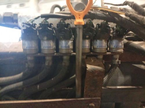 Injector VW TRANSPORTER T5 Van (7HA, 7HH, 7EA, 7EH) VR6 3.2 4motion | BP39631635M100 - Image 2