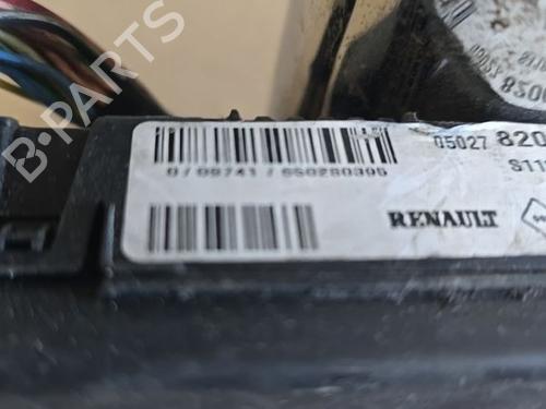 Electronic module RENAULT SCÉNIC II (JM0/1_) 1.9 dCi (JM0G, JM12, JM1G, JM2C) | BP36456052M83 - Image 4