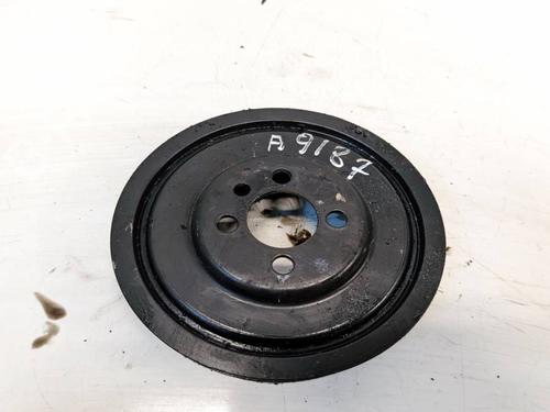 Pulley VW PASSAT B6 (3C2) 2.0 TDI 16V | BP36896513M122 - Image 3
