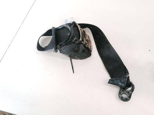 Used Rear right seatbelt Rear right seatbelt 35511282 35511282