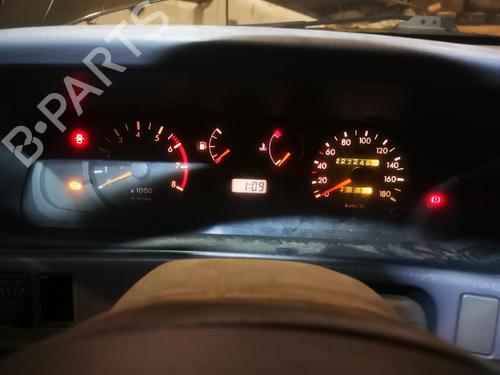 Electronic sensor FORD MAVERICK (UDS, UNS) 2.7 TD | BP32618445M84 - Image 10