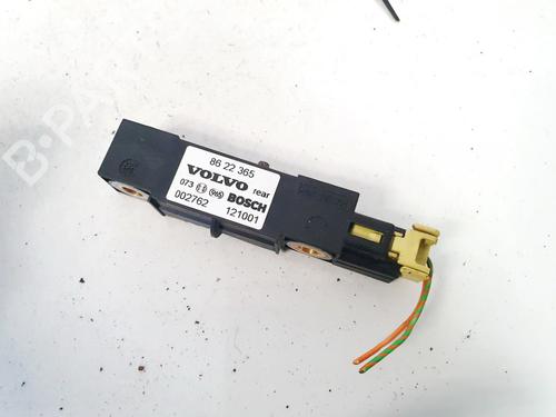Electronic module VOLVO V70 II (285) 2.4 | BP32891282M83 - Image 2