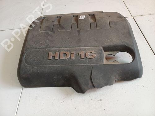 Upper protection CITROËN C5 III (RD_) 2.0 HDi (RDRHD8, RDRHDJ, RDRHR8, RDRHRJ) | BP34802900M93 - Image 2