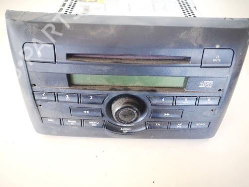 Used Radio Radio 35608210 35608210