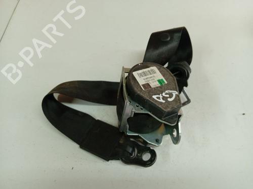 Cinturón de seguridad trasero derecho Cinturón de seguridad trasero derecho 39062263 39062263