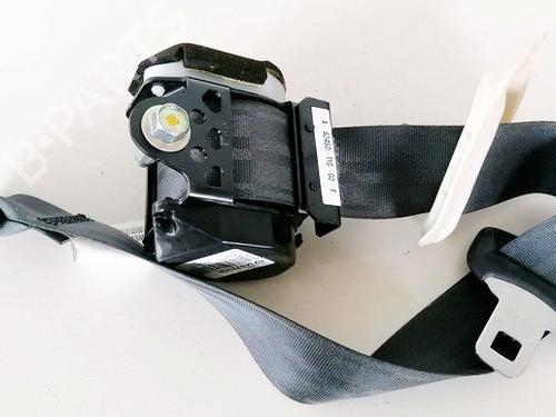 Used Rear right seatbelt Rear right seatbelt HONDA CR-V IV (RM_) 2.0 AWD (RE5, RM2) (155 hp) 35630707 35630707